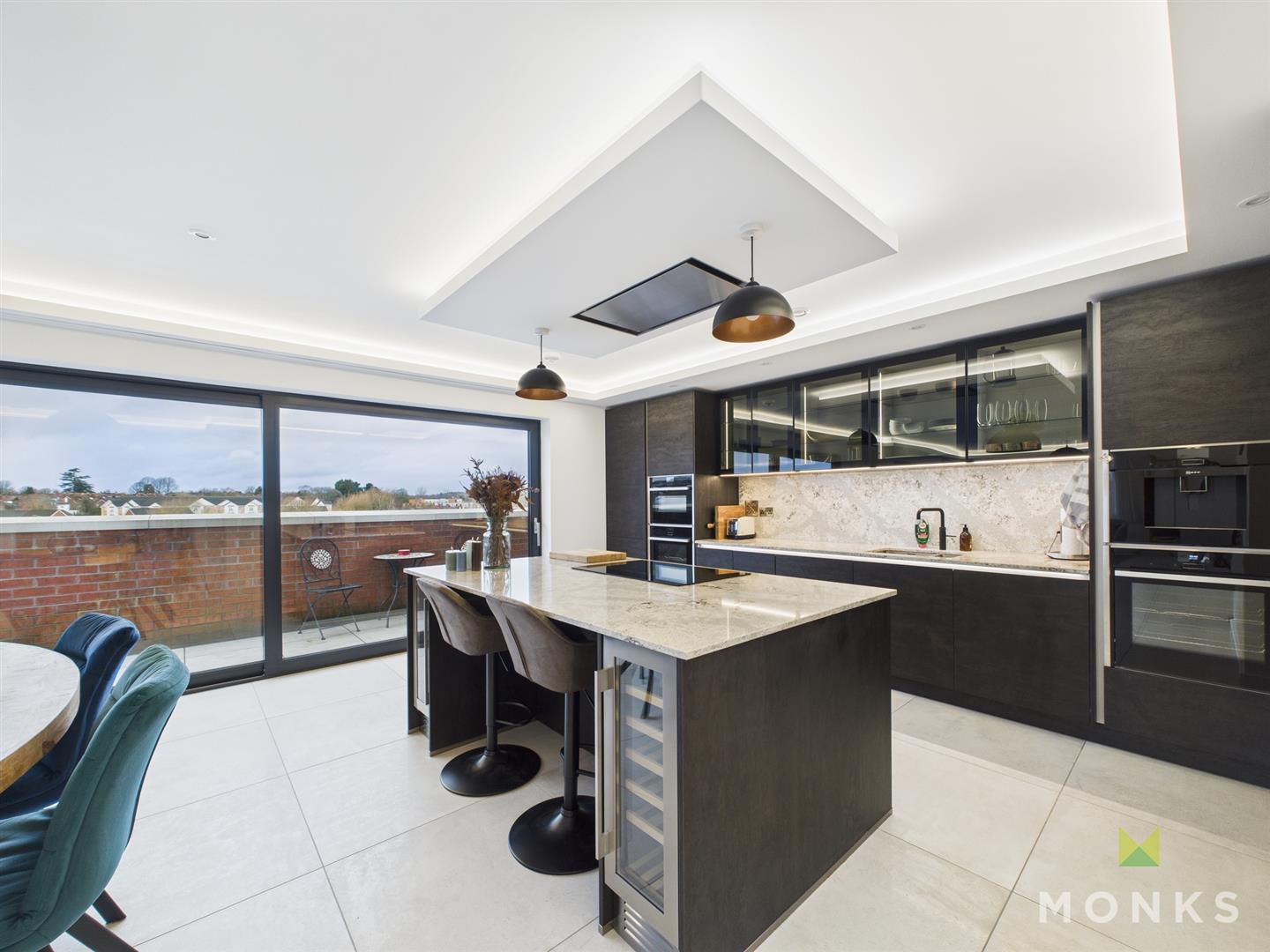 40 Albury Place, Shrewsbury, SY1 2ET For Sale